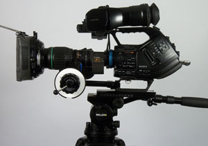 Sony EX3